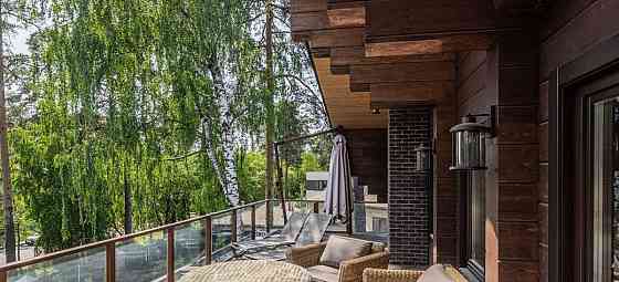 Дом, 577 м2, 15 соток, 2 эт. Пушкино