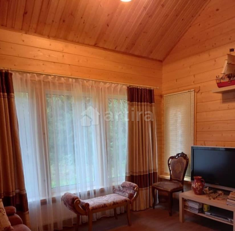 Дом, 101 м2, 6 соток, 2 эт. Выборг - изображение 3