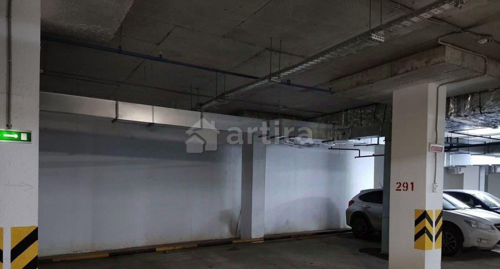 Гараж, 14 м2 Казань - изображение 1