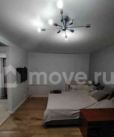 1-комн. квартира, 32 м2, 3/9 эт. Москва