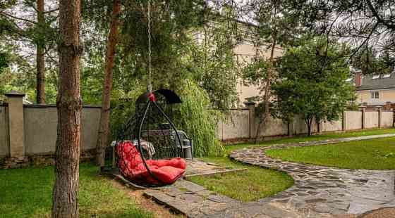 Коттедж, 700 м2 Одинцово