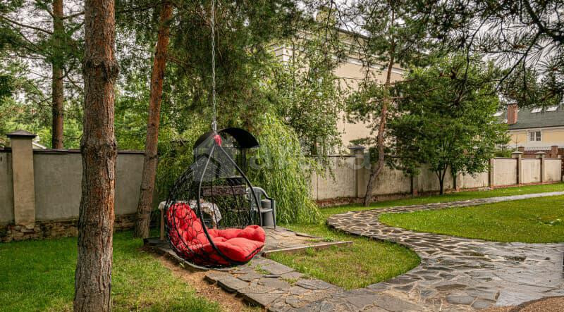 Коттедж, 700 м2 Одинцово - изображение 3