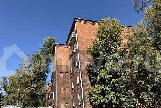 Студия, 20.7 м2, 2/5 эт. Москва