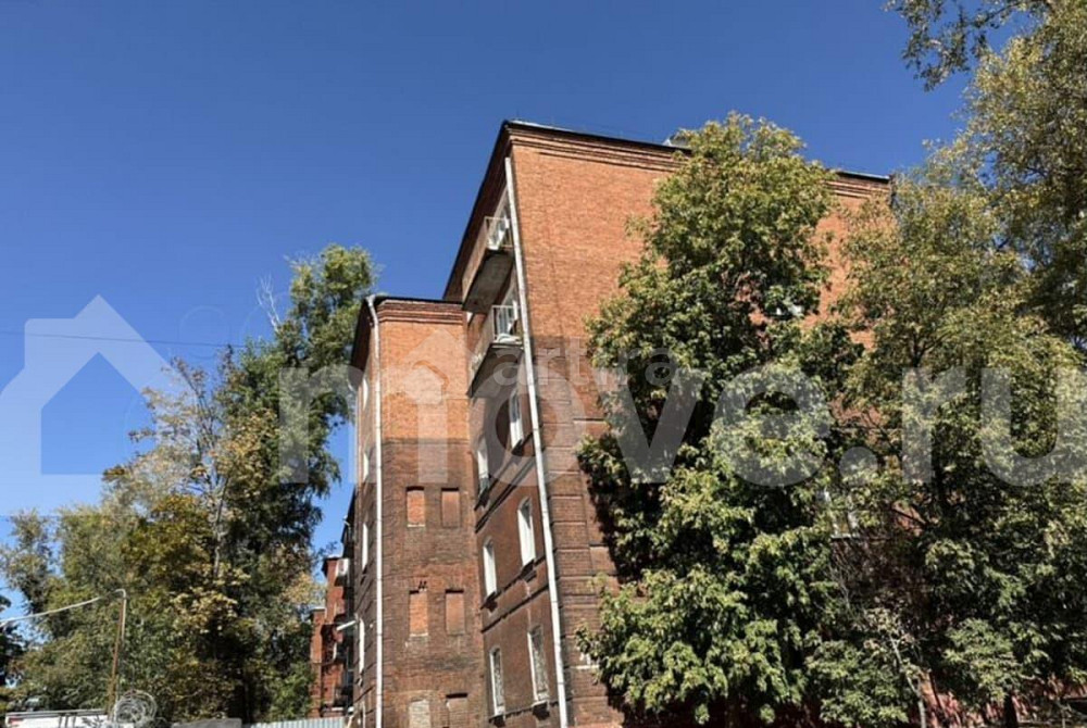 Студия, 20.7 м2, 2/5 эт. Москва - изображение 6