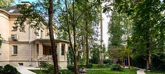 Дом, 380 м2, 21 сотка, 4 эт. Красногорск