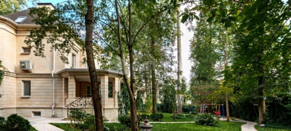 Дом, 380 м2, 21 сотка, 4 эт. Красногорск - изображение 4