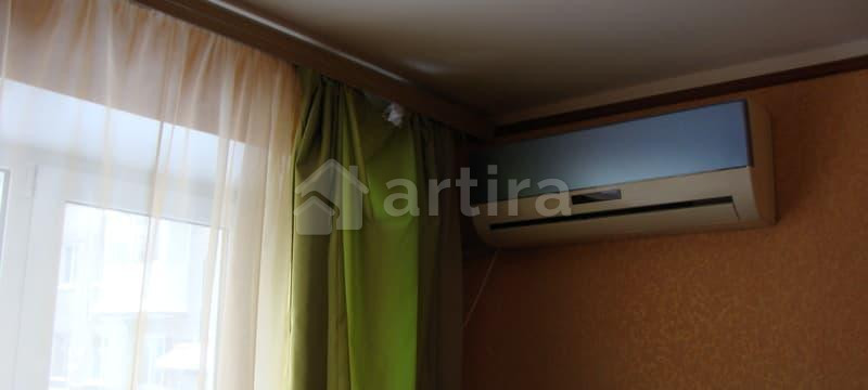 1-комн. квартира, 31 м2, 2/10 эт. Саратов - изображение 3