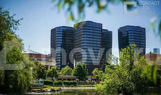 3-комн. апарт-ы, 77.8 м2, 5/22 эт. Москва