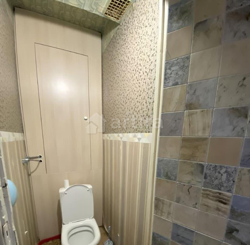 Комната, 14 м2, 7/14 эт. Москва - изображение 7