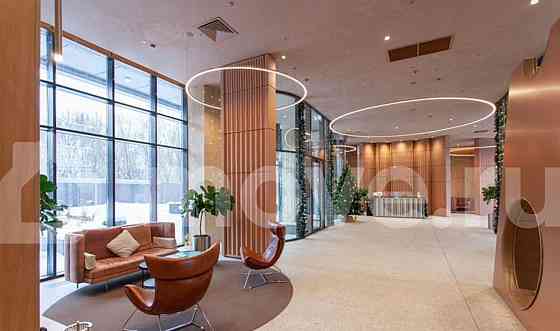 4-комн. квартира, 123.6 м2, 40/42 эт. Москва