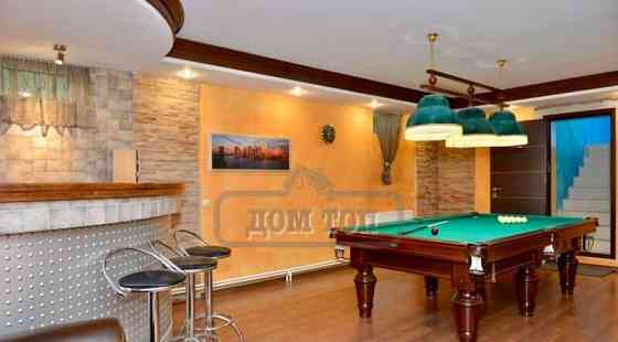 Коттедж, 380 м2 Бронницы