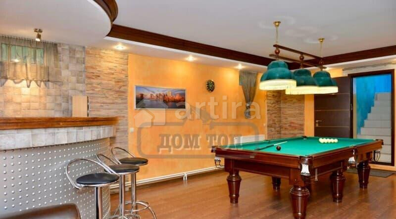 Коттедж, 380 м2 Бронницы - изображение 3