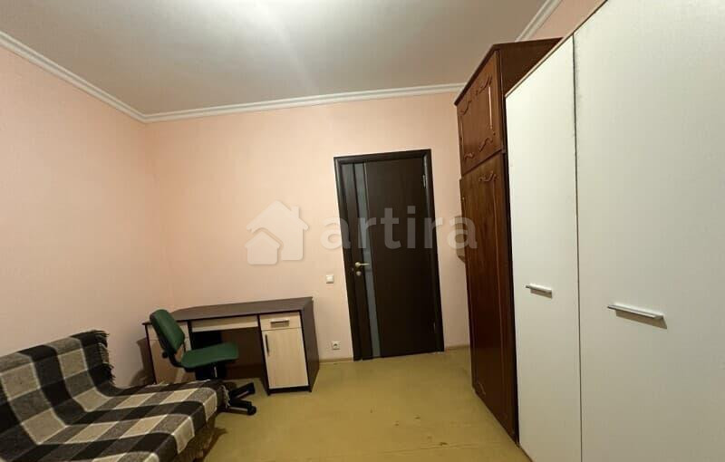 Комната, 38 м2, 6/16 эт. Москва - изображение 1