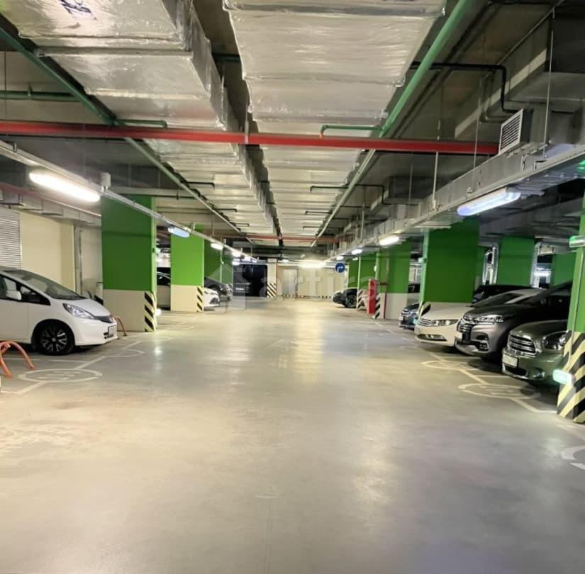 Гараж, 18 м2, 1/1 эт. Москва - изображение 2