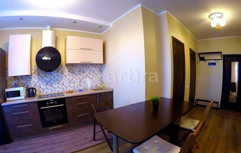 2-комн. квартира, 48 м2, 16/17 эт. Железнодорожный - изображение 7