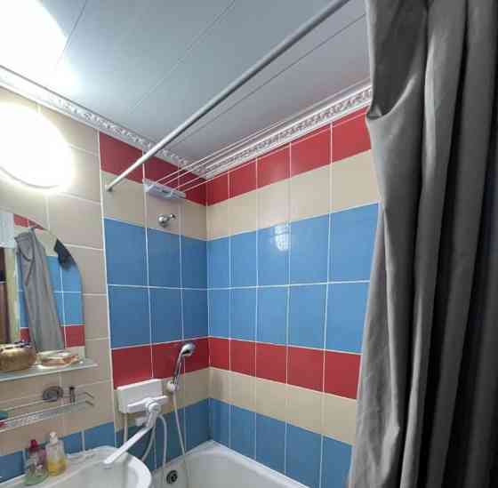 Комната, 16.5 м2, 8/9 эт. Москва