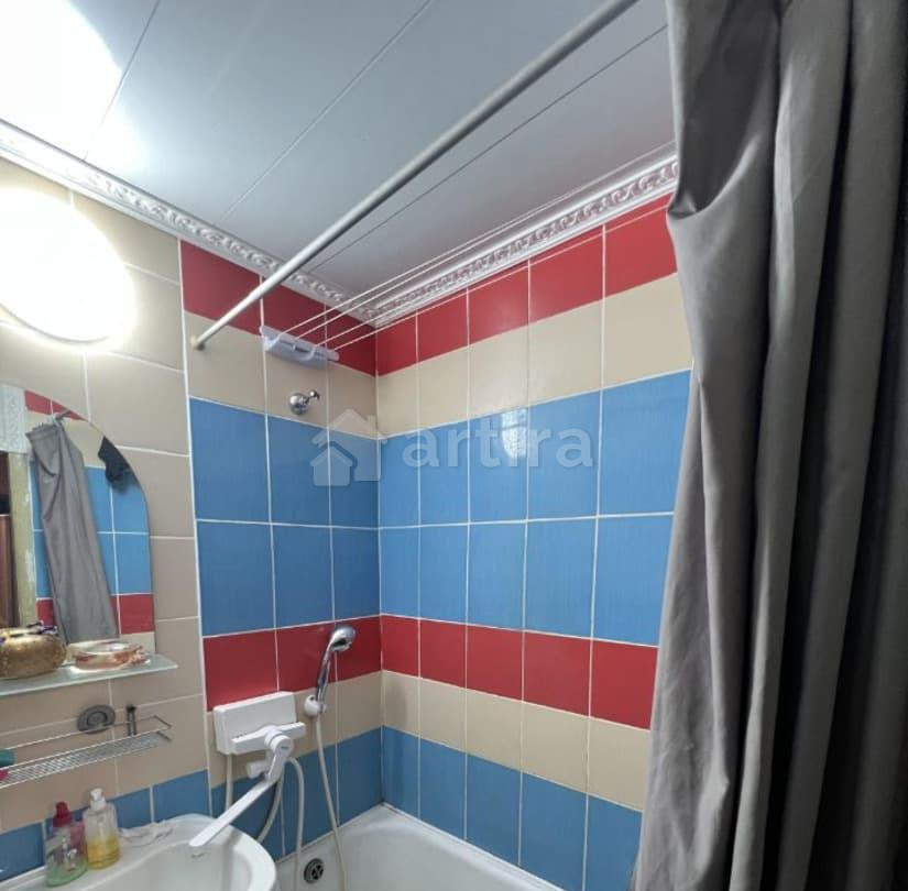 Комната, 16.5 м2, 8/9 эт. Москва - изображение 3