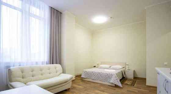 1-комн. апарт-ы, 25 м2, 3/11 эт. Красноярск