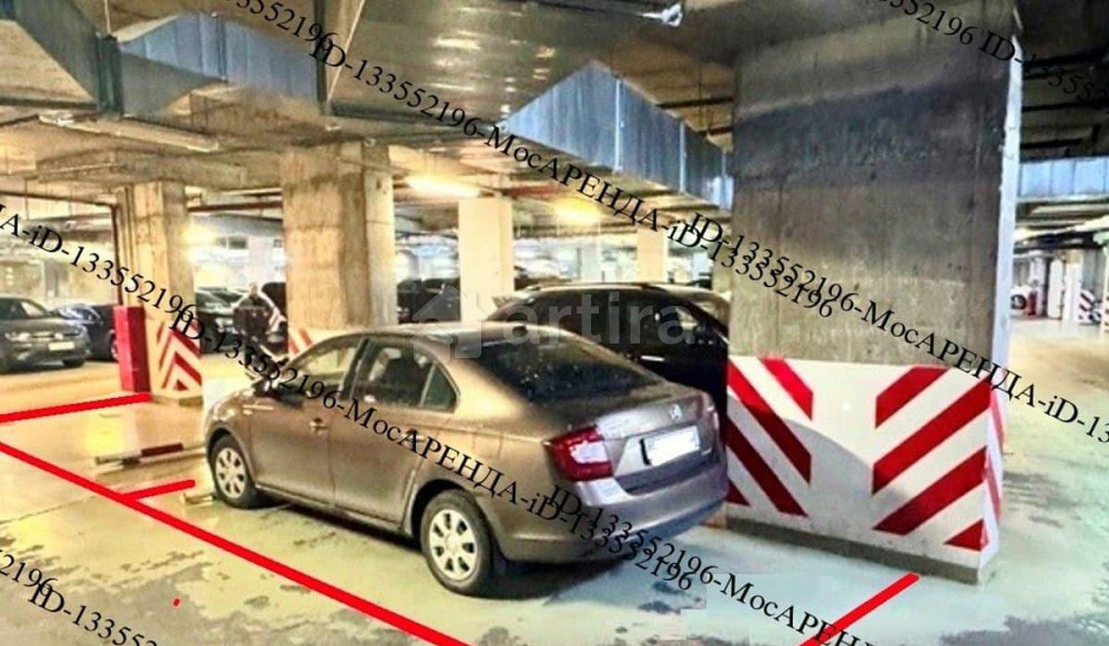 Гараж, 16 м2 Москва - изображение 6