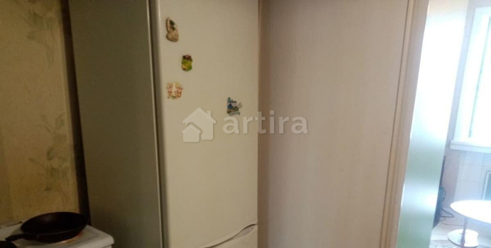 Комната, 19 м2, 4/5 эт. Иркутск - изображение 3