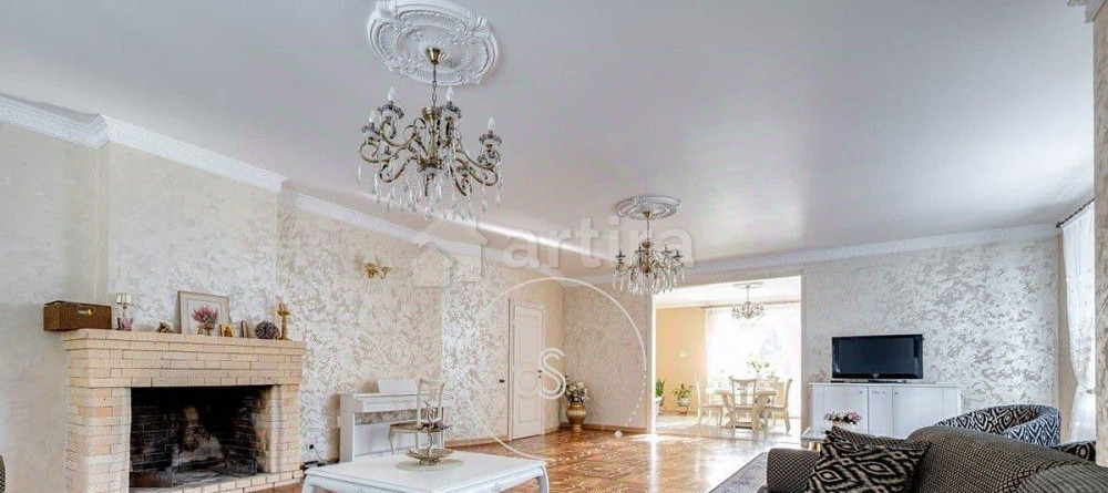 Дом, 750 м2, 17 соток, 4 эт. Одинцово - изображение 6