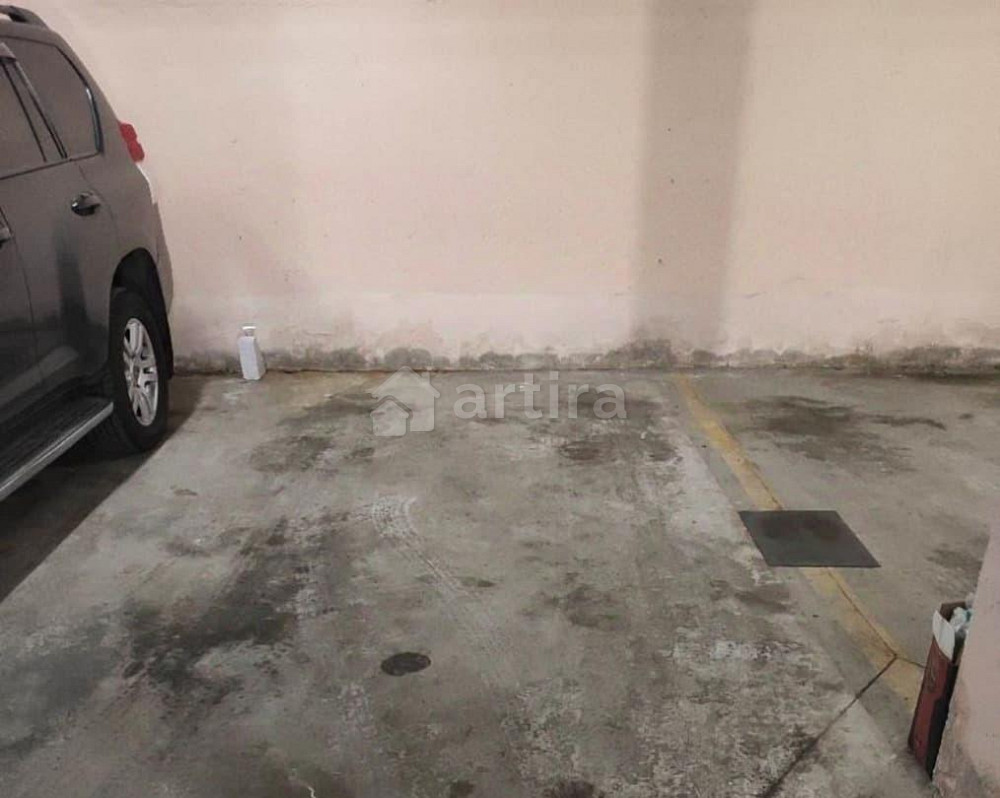 Гараж, 14 м2 Москва - изображение 2