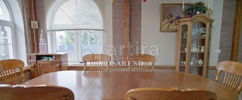 Коттедж, 400 м2 Краснознаменск - изображение 7