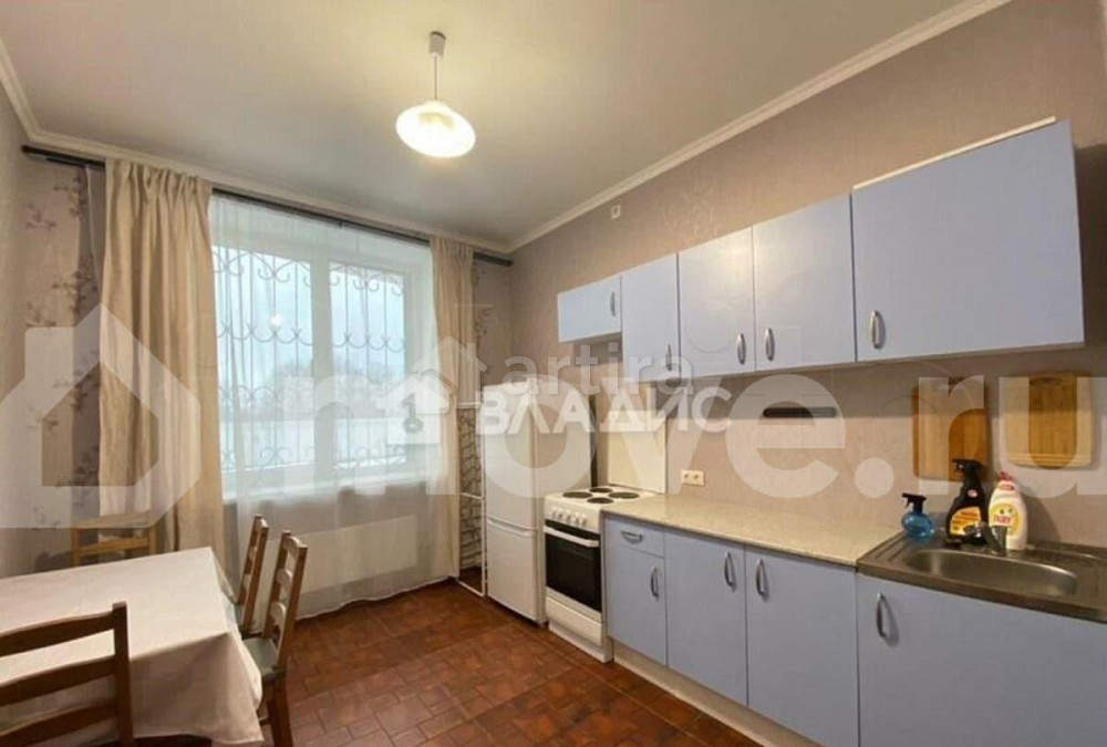 2-комн. квартира, 70.2 м2, 2/8 эт. Москва - изображение 7