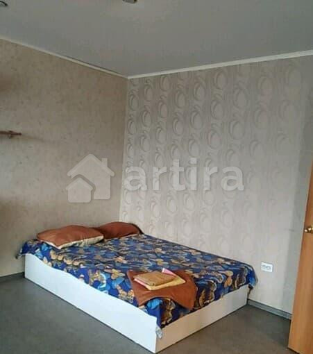 1-комн. квартира, 38 м2, 3/9 эт. Москва - изображение 4