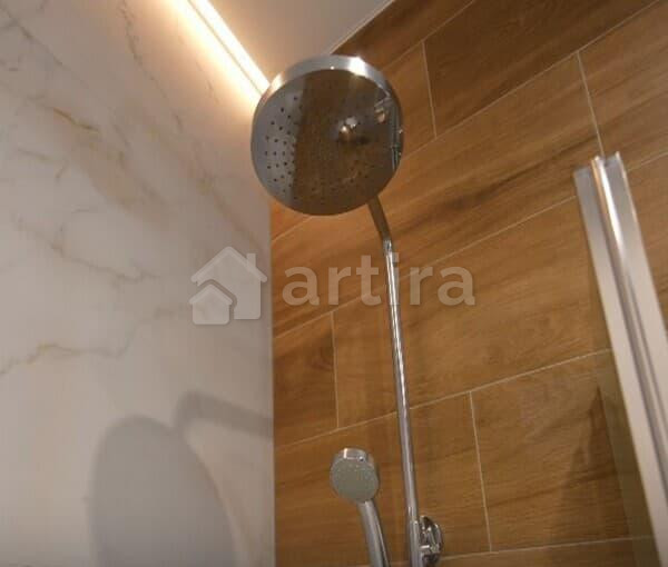 1-комн. квартира, 43 м2, 5/9 эт. Самара - изображение 11