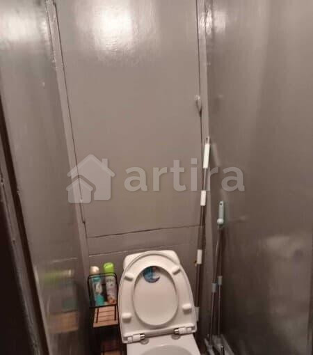 2-комн. квартира, 55 м2, 3/9 эт. Москва - изображение 16