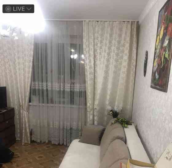 Комната, 28.2 м2, 1/16 эт. Москва