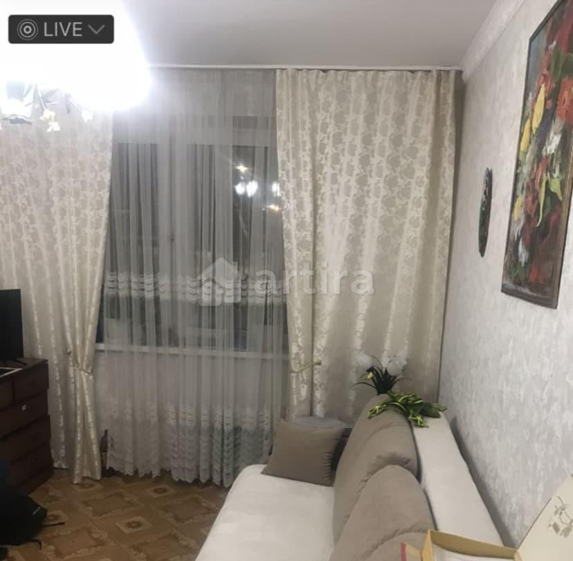 Комната, 28.2 м2, 1/16 эт. Москва - изображение 2