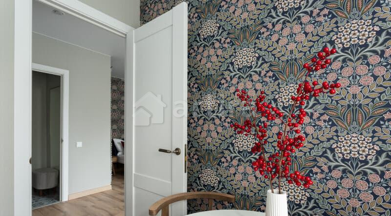 1-комн. квартира, 31 м2, 5/5 эт. Вологда - изображение 8