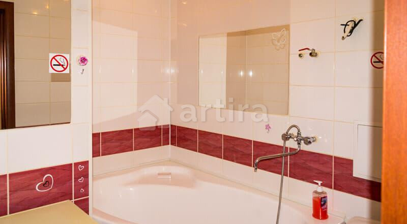 2-комн. квартира, 40 м2, 2/5 эт. Кемерово - изображение 8