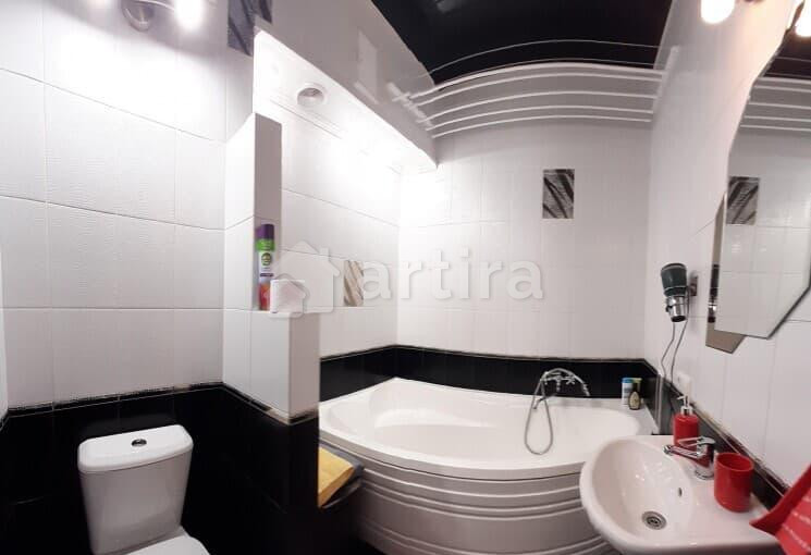 2-комн. квартира, 50 м2, 2/5 эт. Екатеринбург - изображение 7