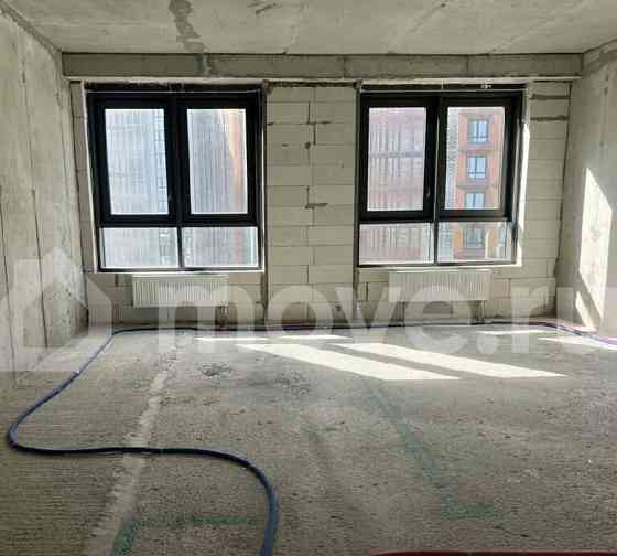 3-комн. квартира, 88.5 м2, 43/47 эт. Москва