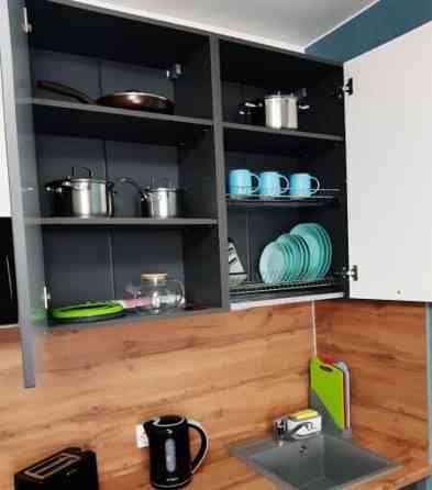 Студия, 21 м2, 9/11 эт. Санкт-Петербург