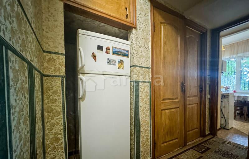 2-комн. квартира, 55 м2, 2/5 эт. Феодосия - изображение 19