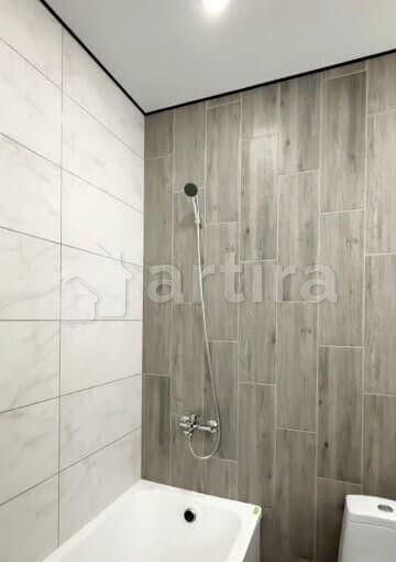 1-комн. квартира, 43 м2, 2/5 эт. Самара - изображение 6