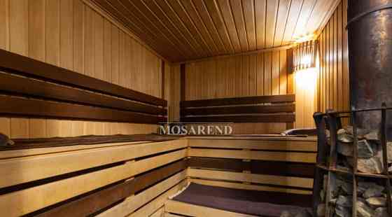 Коттедж, 360 м2 Бронницы