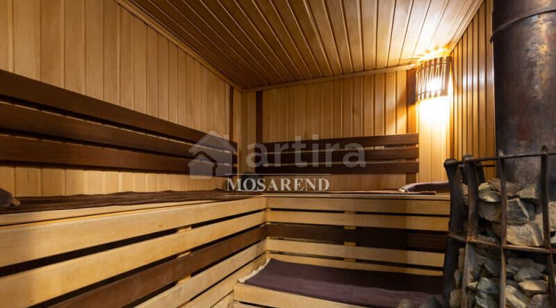 Коттедж, 360 м2 Бронницы - изображение 3