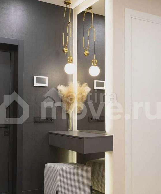 3-комн. квартира, 88.8 м2, 14/22 эт. Москва - изображение 7