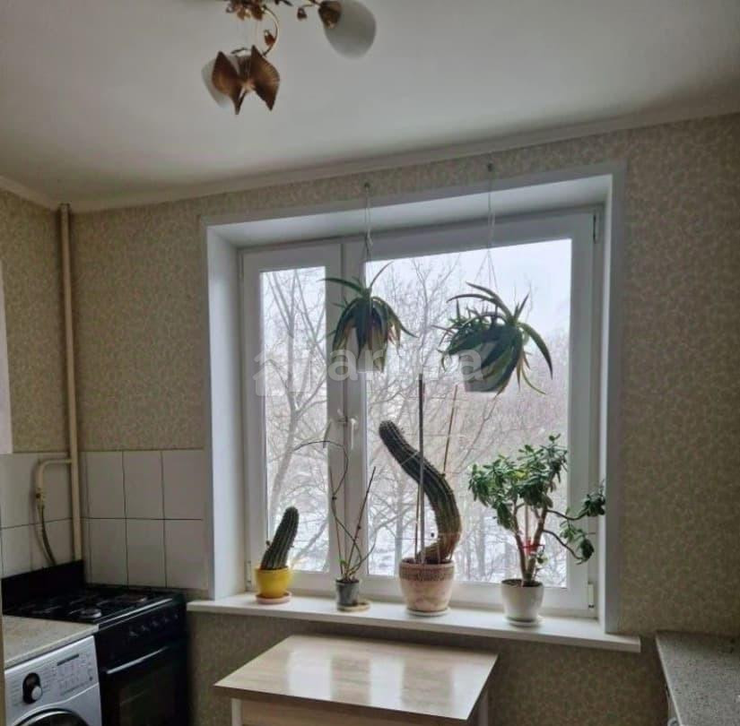 Комната, 31 м2, 5/12 эт. Москва - изображение 5