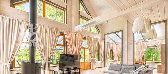 Дом, 400 м2, 50 соток, 2 эт. Солнечногорск