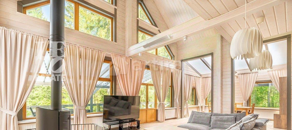 Дом, 400 м2, 50 соток, 2 эт. Солнечногорск - изображение 5