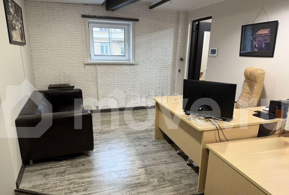 1-комн. апарт-ы, 40.9 м2, 4/4 эт. Москва - изображение 3