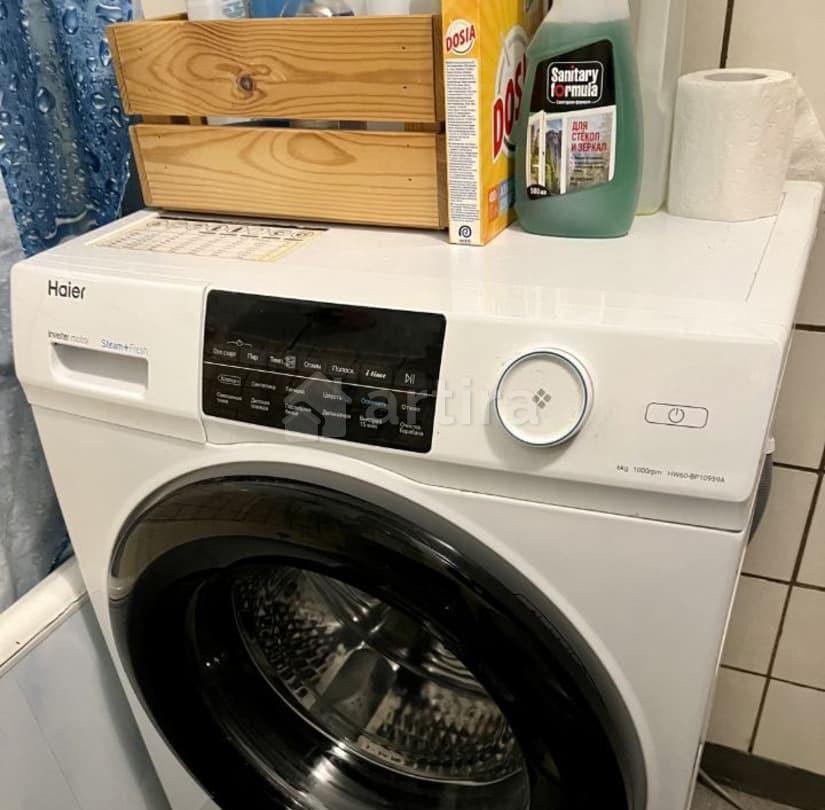 Комната, 60 м2, 3/5 эт. Москва - изображение 2