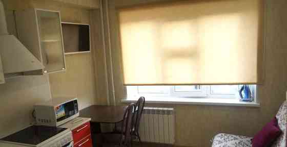 1-комн. квартира, 39 м2, 4/25 эт. Санкт-Петербург