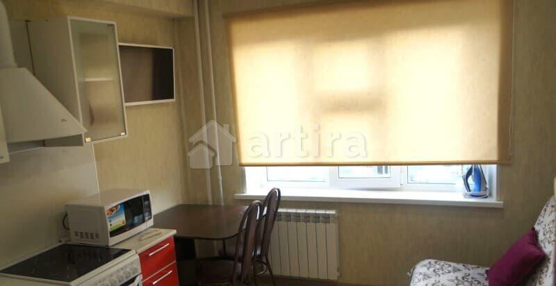 1-комн. квартира, 39 м2, 4/25 эт. Санкт-Петербург - изображение 4